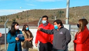 Autorizan permiso único colectivo para Organizaciones de Usuarios de Agua en zonas bajo cuarentena