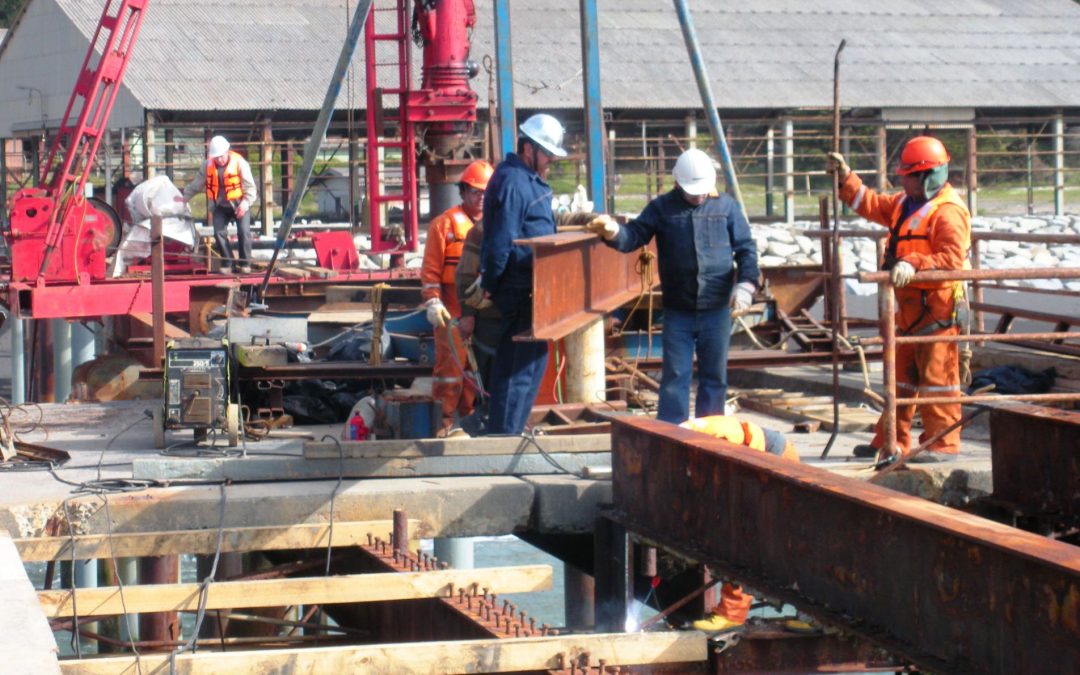 MOP invertirá 50 mil millones de pesos en la Reconstrucción de la Región del Maule