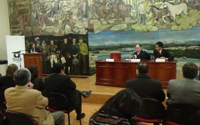 MOP y universidades regionales lanzan concurso 30 mil ideas para Chile