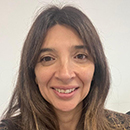 Carolina Andrea Solorza Rojas